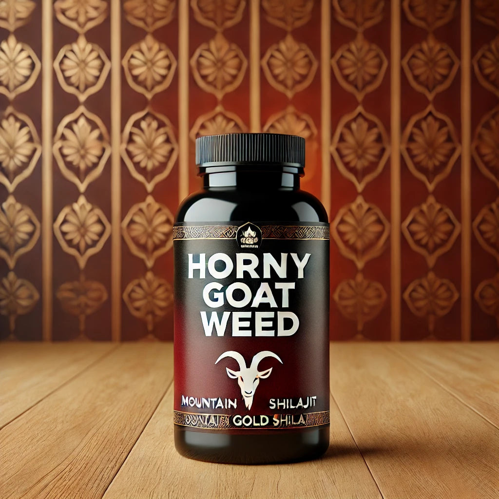 HORNY BOOST™️