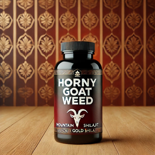 HORNY BOOST™️